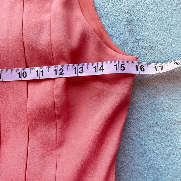 Oasis Sleeveless Dress - Picture 6 of 6